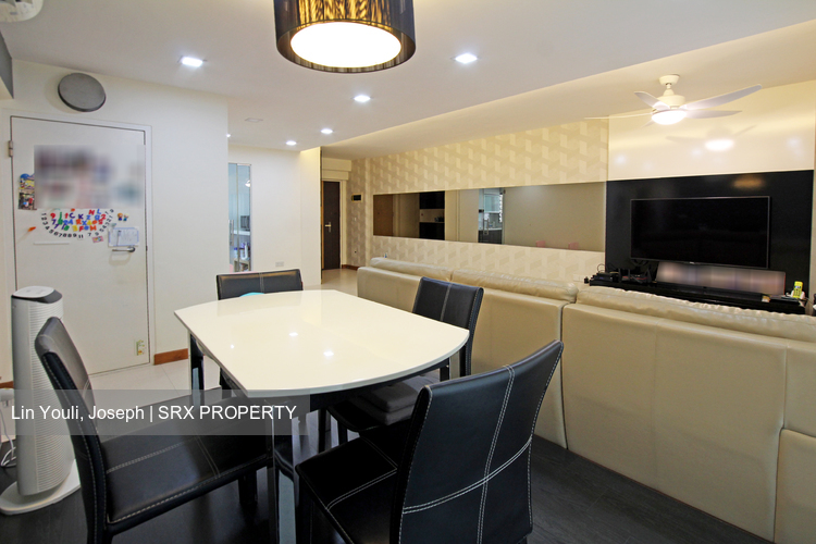 Punggol Place thumbnail photo